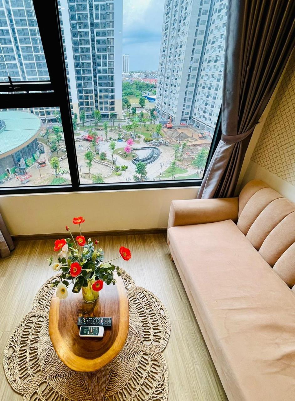 An Homes Hanoi Exterior foto